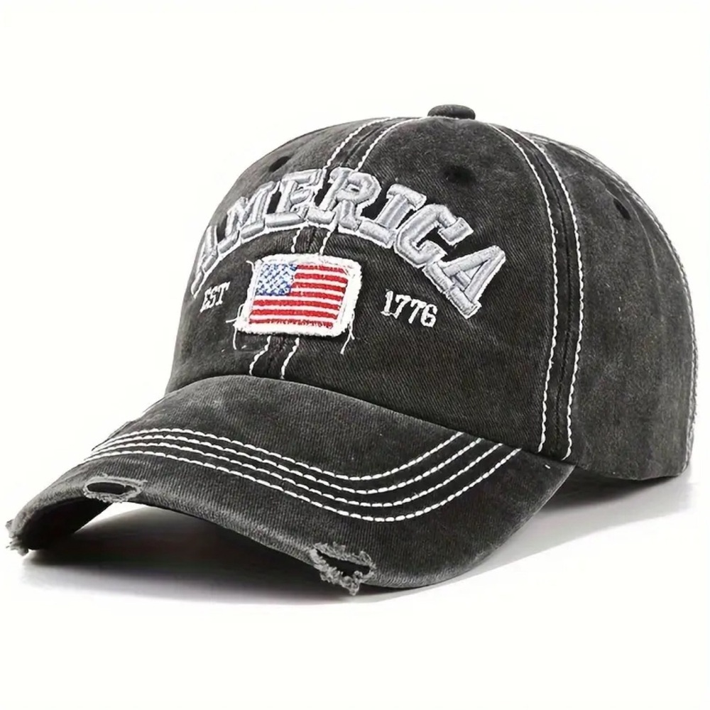America Hat
